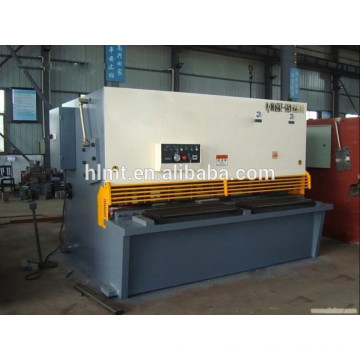 hydraulic cutting plate machine,cutting plate sheet machine,decoiler and shearing machine